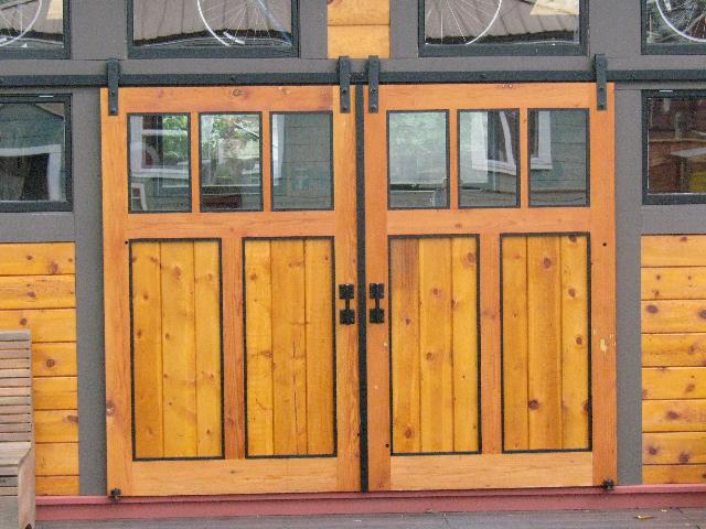 Exterior Sliding Glass Doors – The doorway For your Summer months 